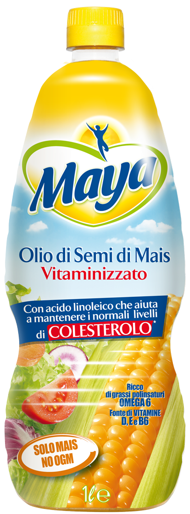 Maya Bottiglia