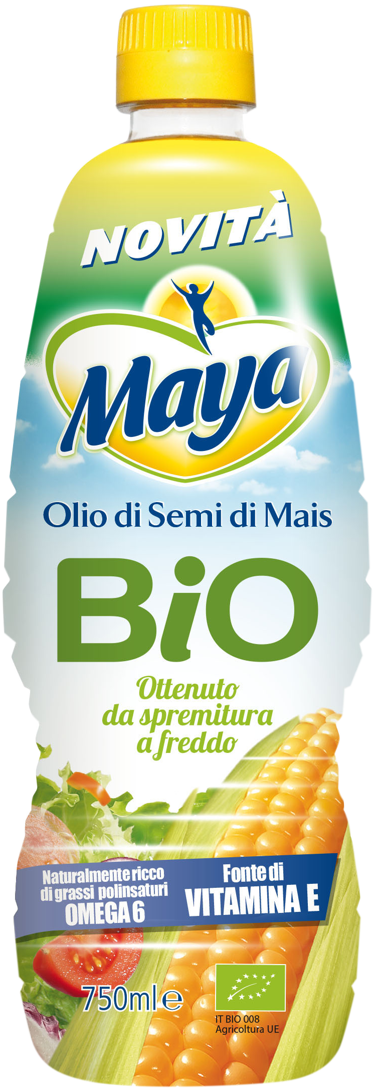 Maya Bottiglia